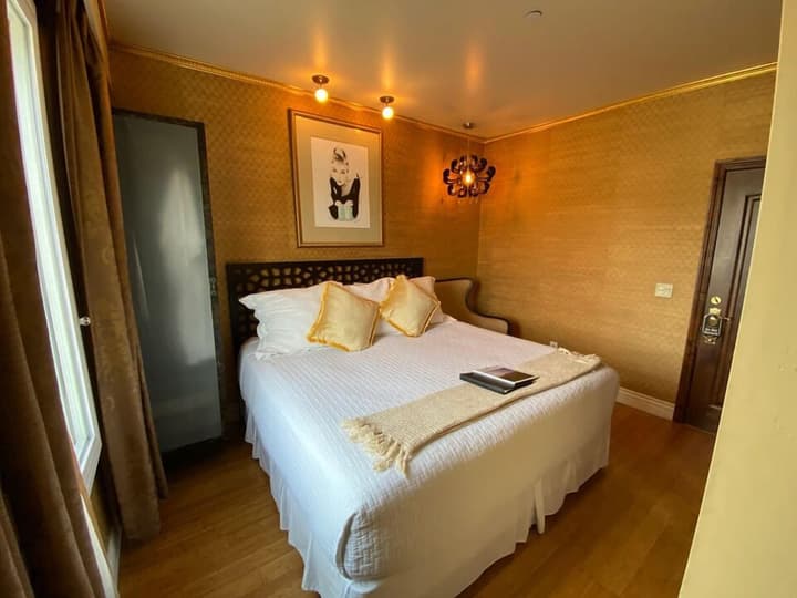 Hotel 1110 - Adults Only