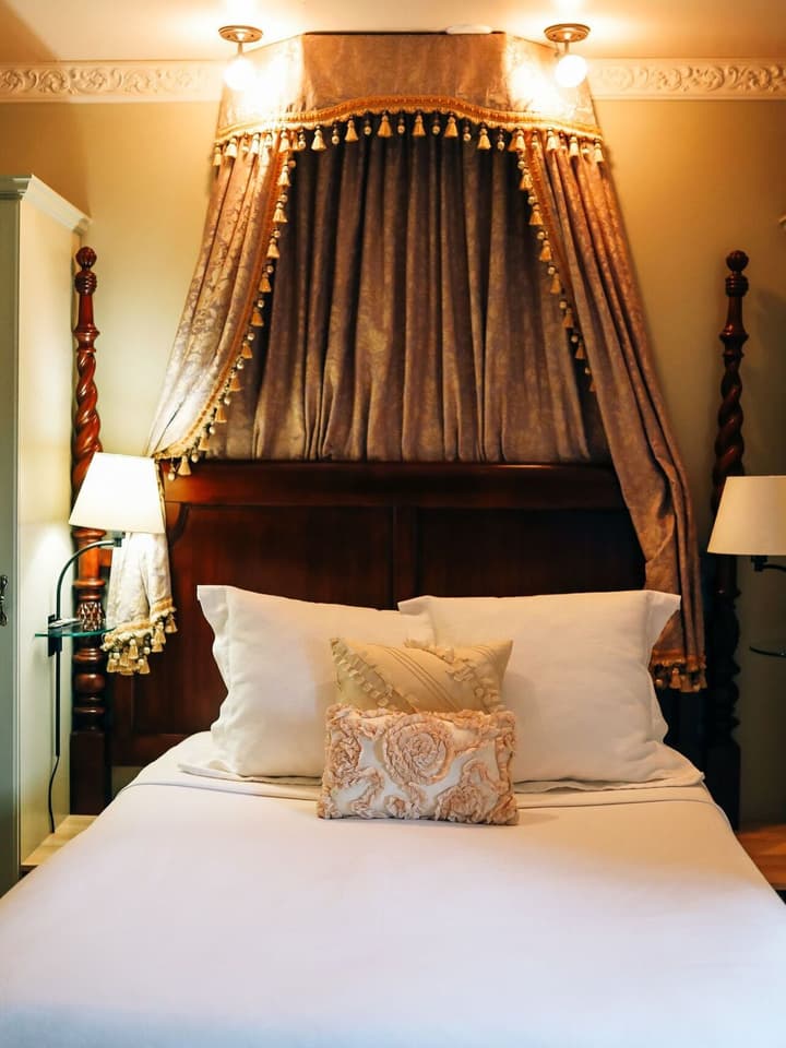 Hotel 1110 - Adults Only