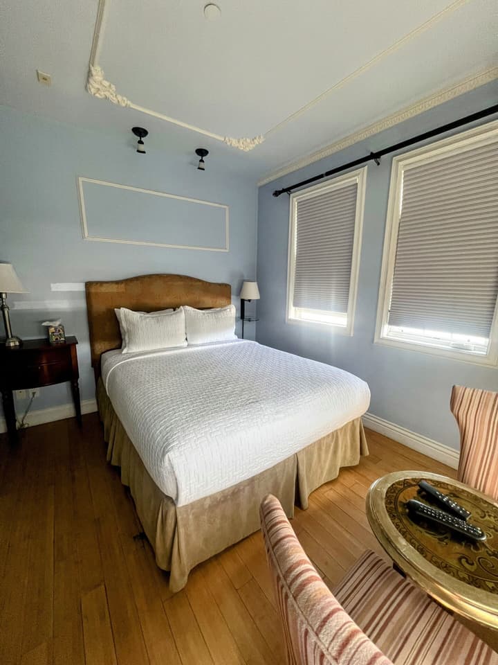 Hotel 1110 - Adults Only