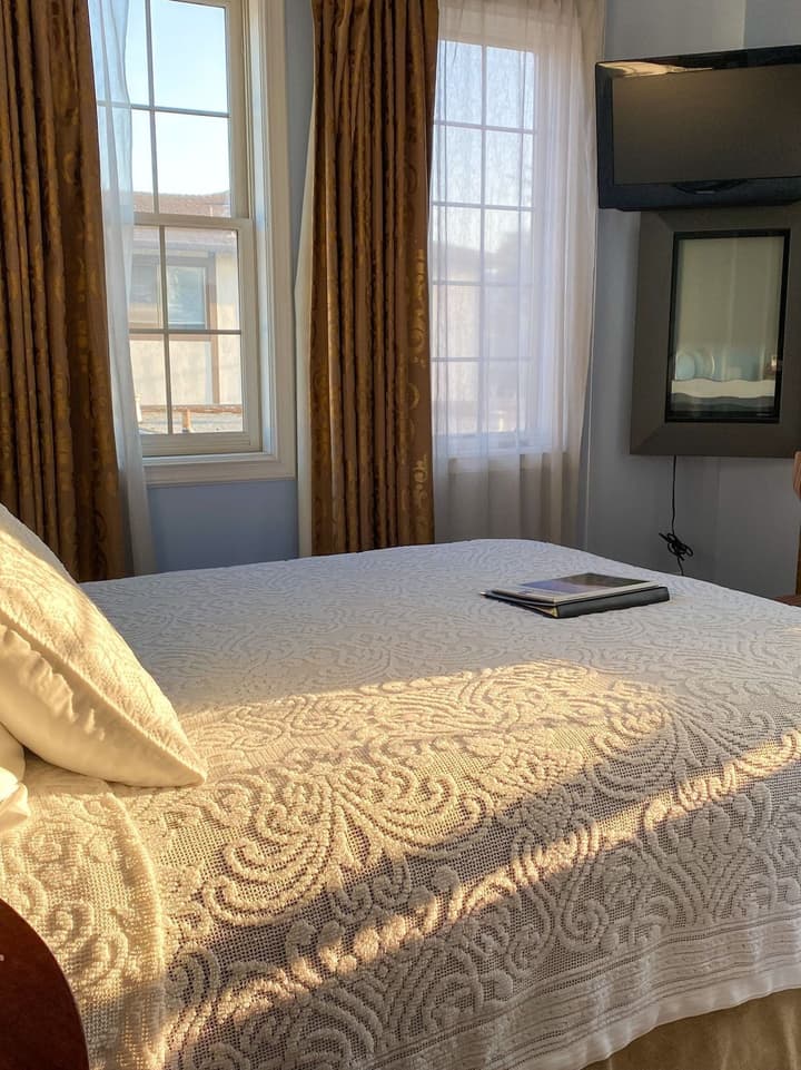 Hotel 1110 - Adults Only