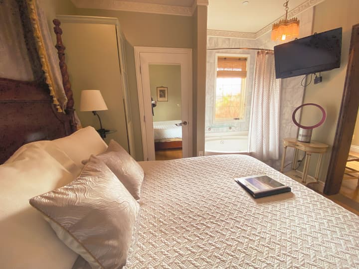 Hotel 1110 - Adults Only
