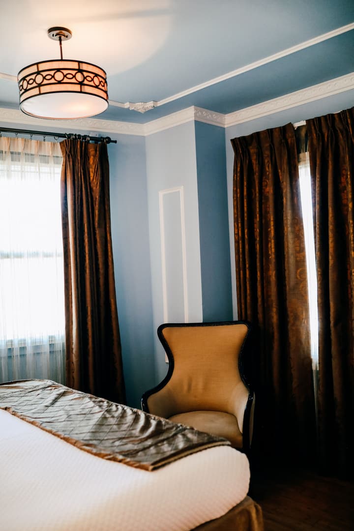 Hotel 1110 - Adults Only