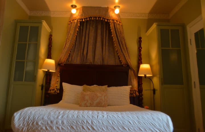 Hotel 1110 - Adults Only