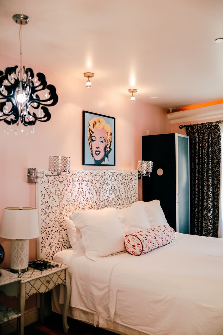 Hotel 1110 - Adults Only