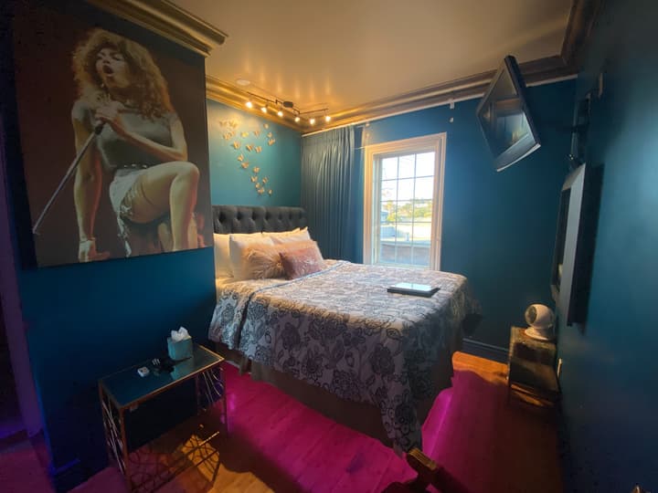 Hotel 1110 - Adults Only