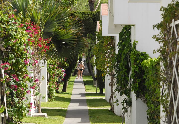 Bungalows Cordial Biarritz
