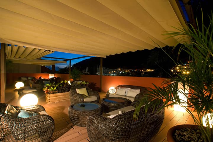 Apartamentos Cordial Mogán Valle