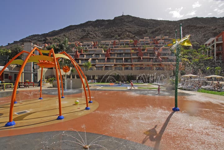 Apartamentos Cordial Mogán Valle