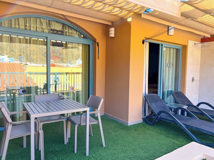 Apartamentos Cordial Mogán Valle