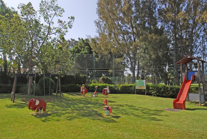 Bungalows Cordial Green Golf