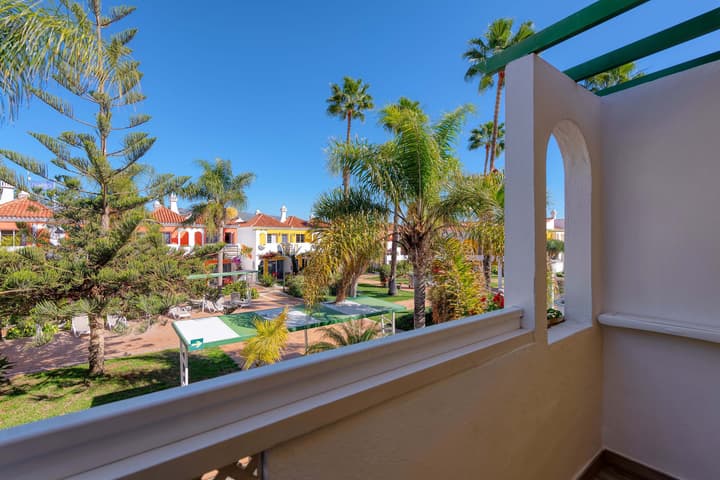 Bungalows Cordial Green Golf