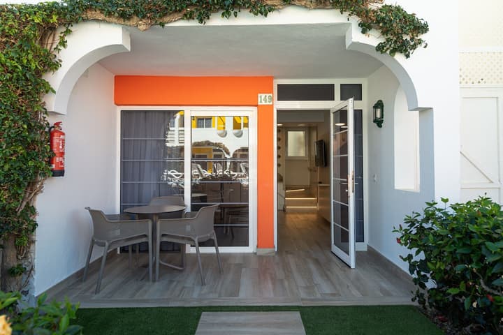 Bungalows Cordial Green Golf
