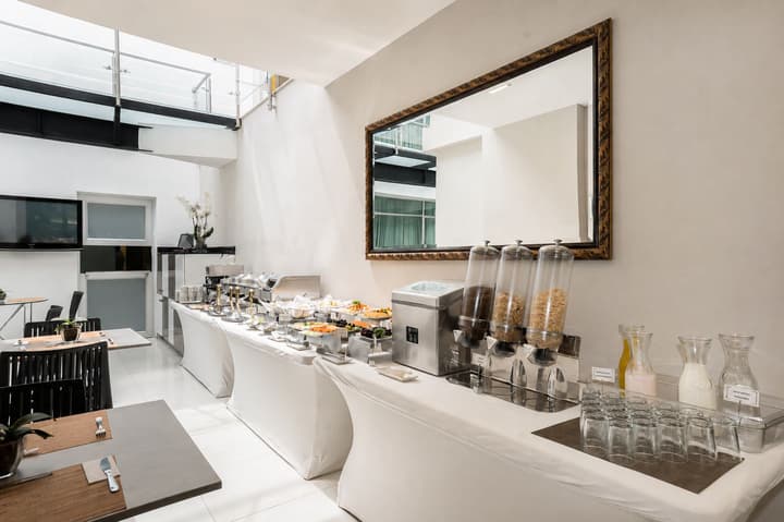 Hotel Asturias Medellin