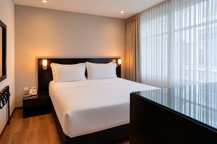 Hotel Asturias Medellin