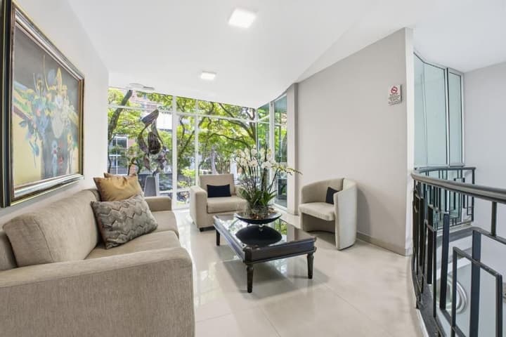 Hotel Asturias Medellin