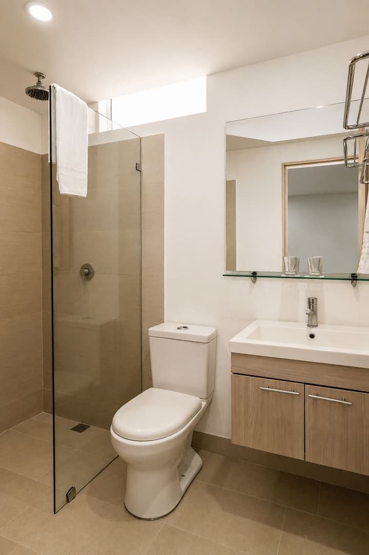 Hotel Asturias Medellin