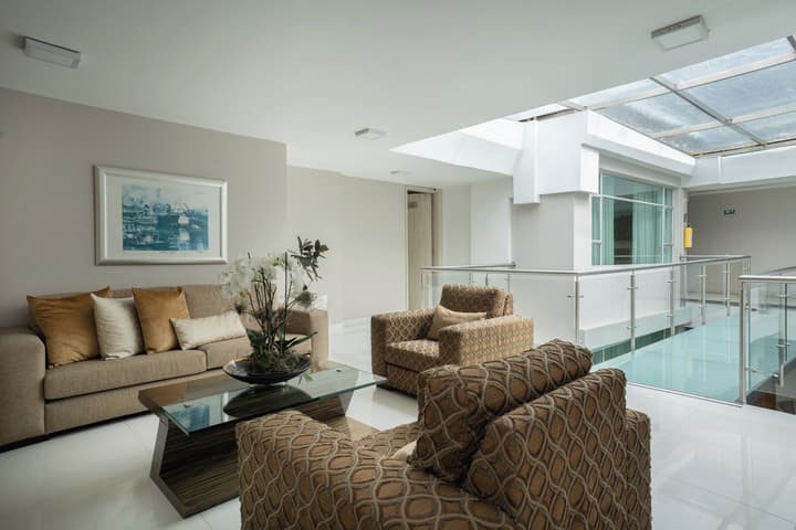 Hotel Asturias Medellin