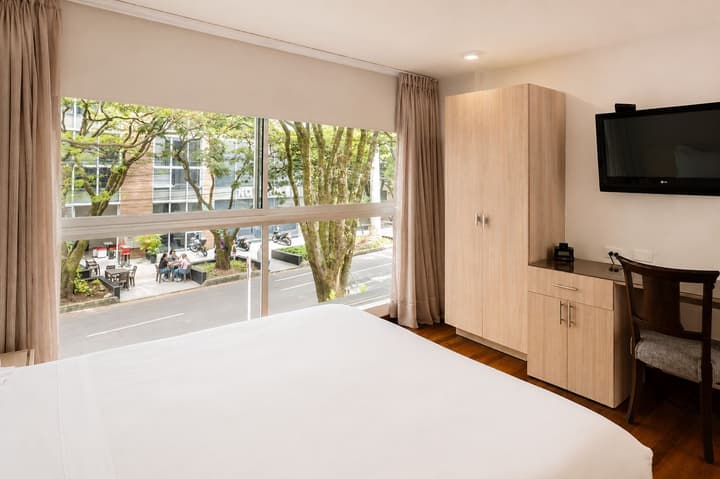 Hotel Asturias Medellin