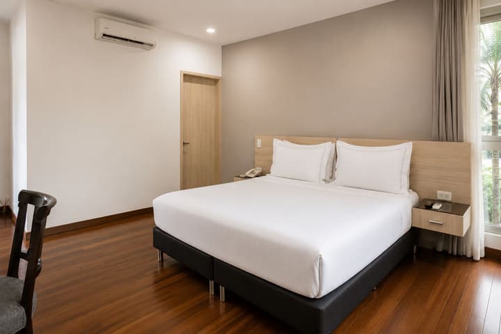 Hotel Asturias Medellin