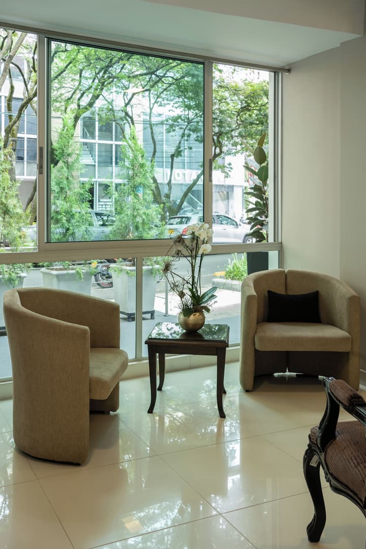 Hotel Asturias Medellin