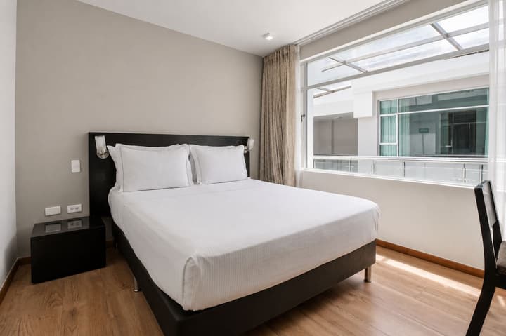 Hotel Asturias Medellin