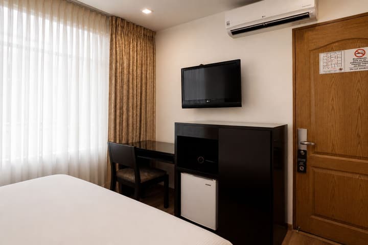Hotel Asturias Medellin