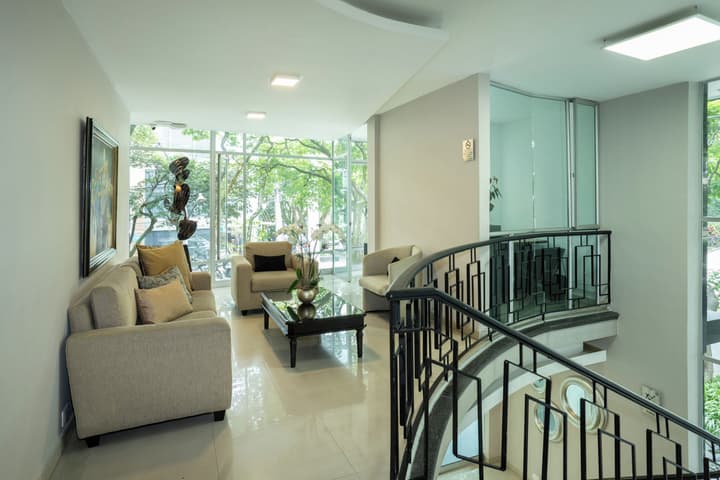 Hotel Asturias Medellin