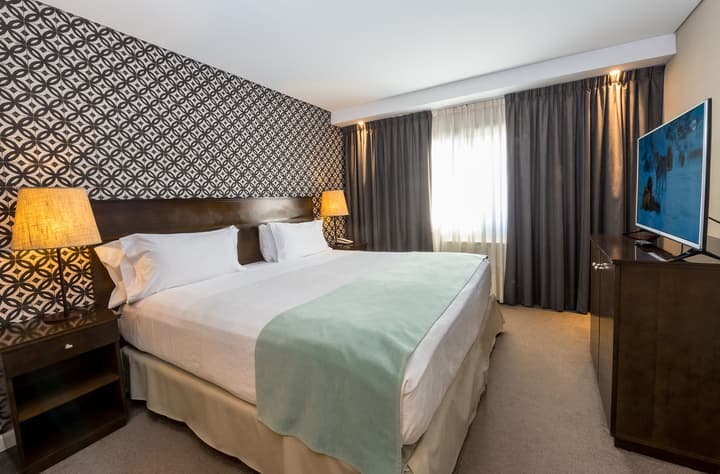 Calafate Parque Hotel