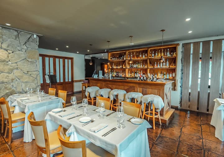 Calafate Parque Hotel