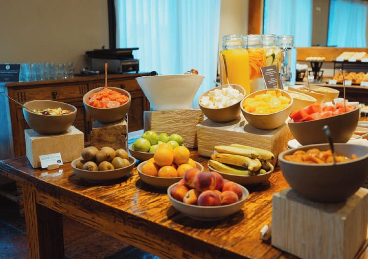 Calafate Parque Hotel