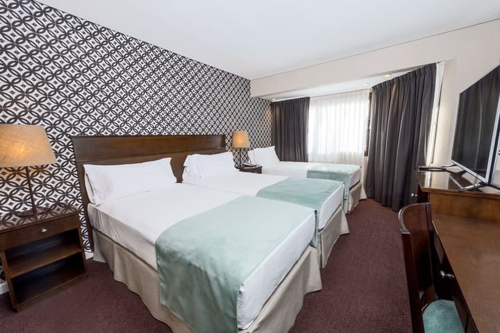 Calafate Parque Hotel