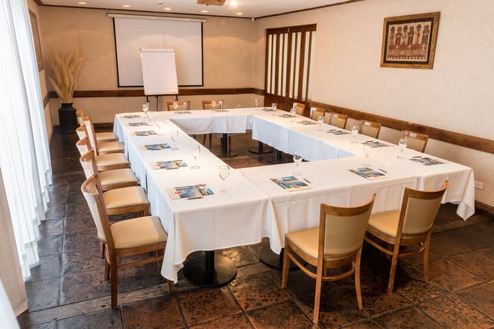 Calafate Parque Hotel