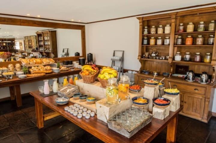 Calafate Parque Hotel