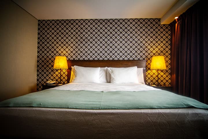 Calafate Parque Hotel