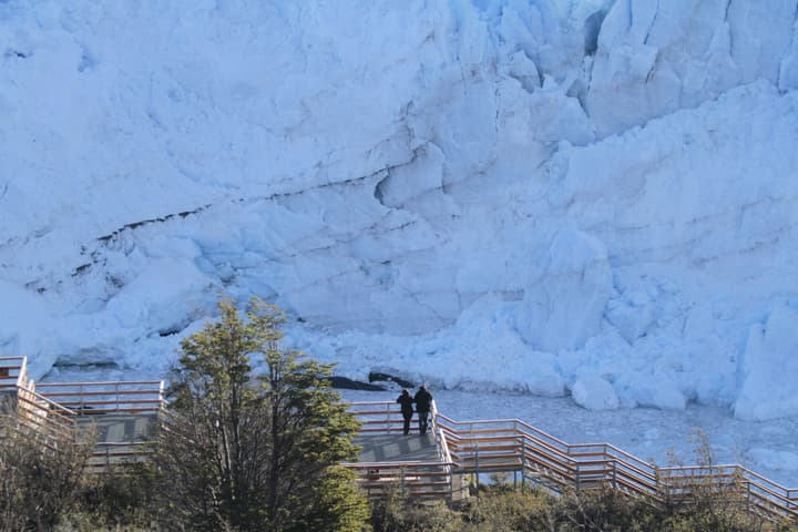 Calafate Parque Hotel