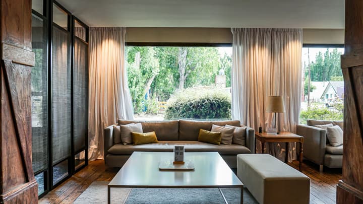 Calafate Parque Hotel