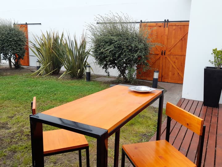 Calafate Parque Hotel