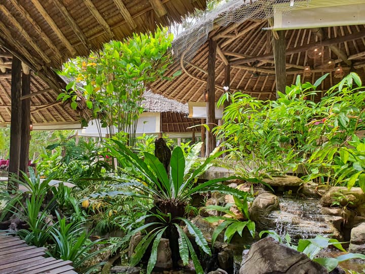Koh Yao Yai Village