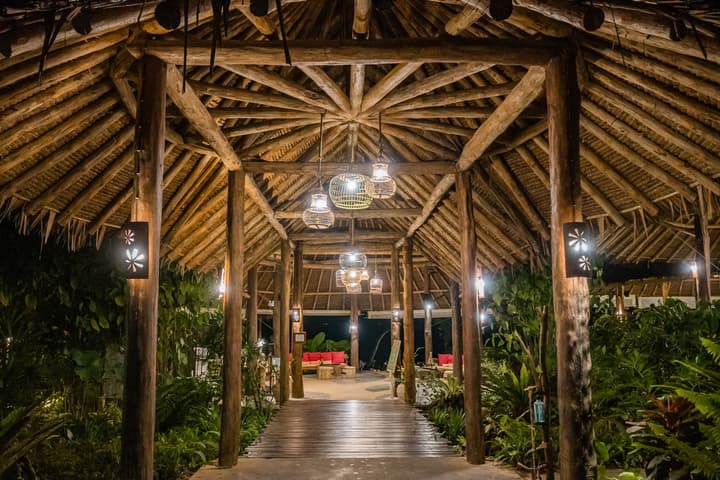 Koh Yao Yai Village