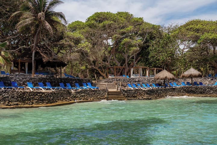 Hotel San Pedro de Majagua