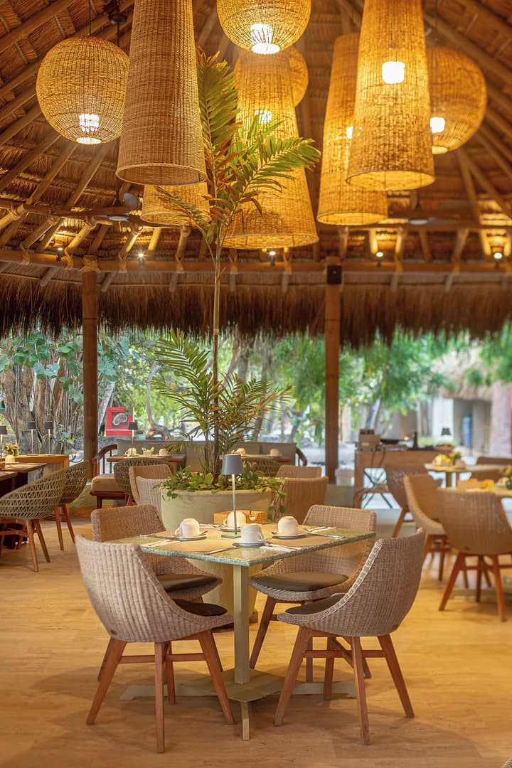 Hotel San Pedro de Majagua