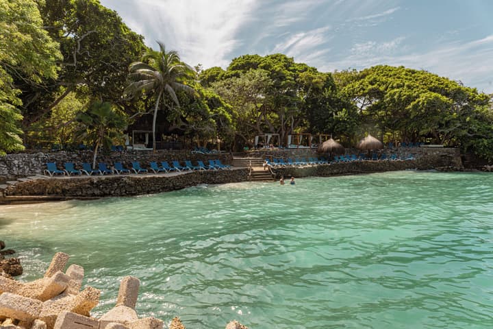 Hotel San Pedro de Majagua
