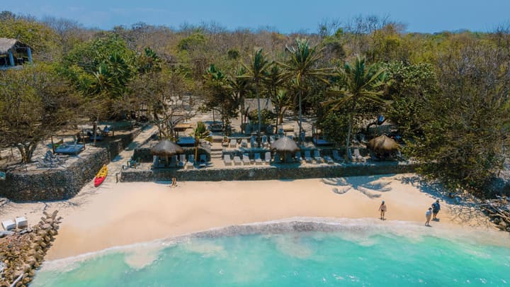 Hotel San Pedro de Majagua