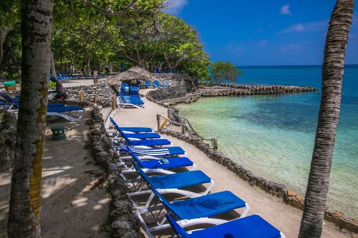 Hotel San Pedro de Majagua