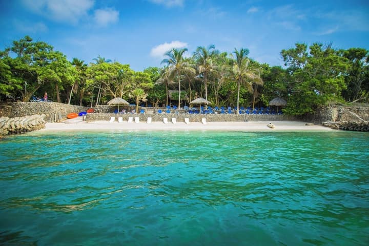 Hotel San Pedro de Majagua