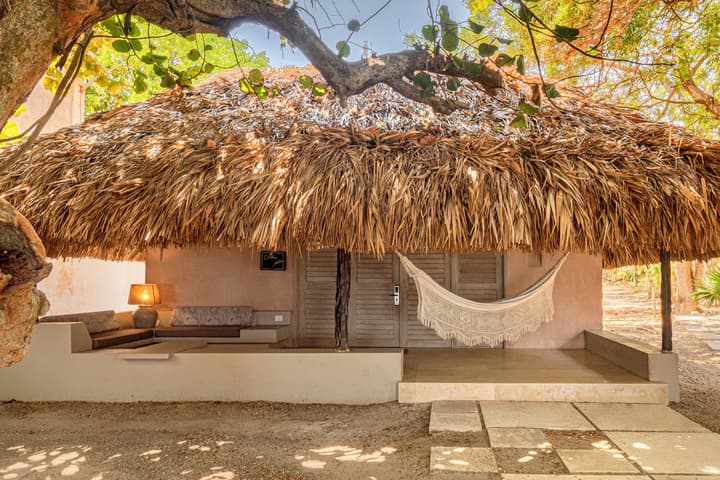 Hotel San Pedro de Majagua