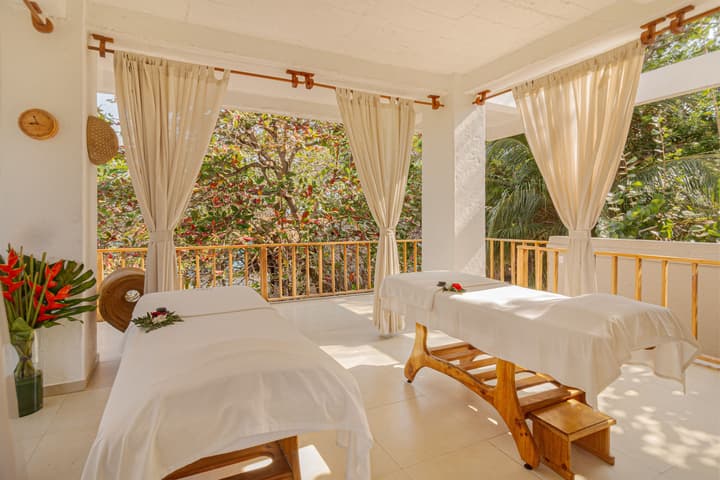 Hotel San Pedro de Majagua
