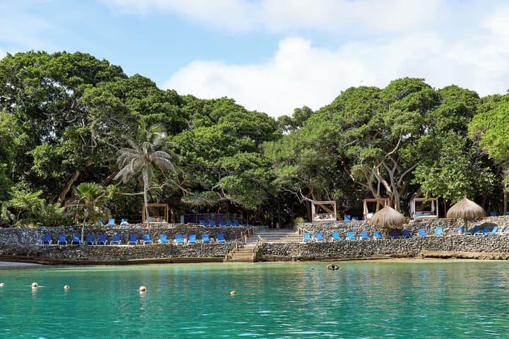 Hotel San Pedro de Majagua