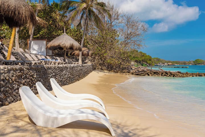 Hotel San Pedro de Majagua