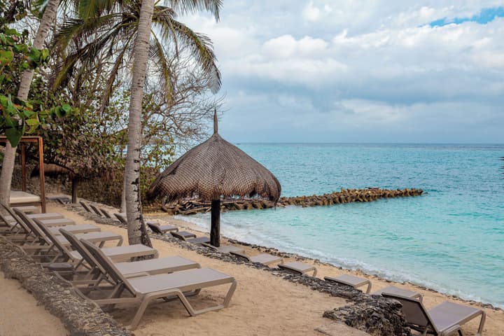 Hotel San Pedro de Majagua